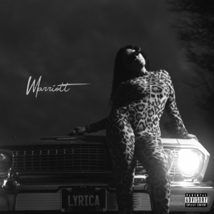 LYRICA RELEASES OFFICIAL VIDEO FOR HER LATEST SINGLE “MARRIOTT”