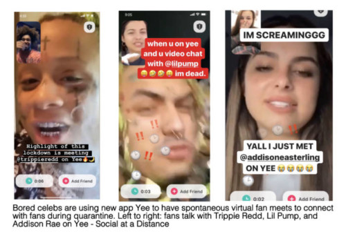 2.PNG-500x339 Surviving Quarantine: Gen Z And Influencers Are All On This New App 
