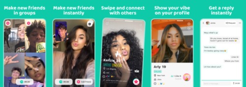 3-500x178 Surviving Quarantine: Gen Z And Influencers Are All On This New App 