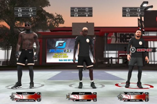 Hawks Talon GC Advances After Sweeping in NBA 2K League ‘Three For All Showdown’ Debut