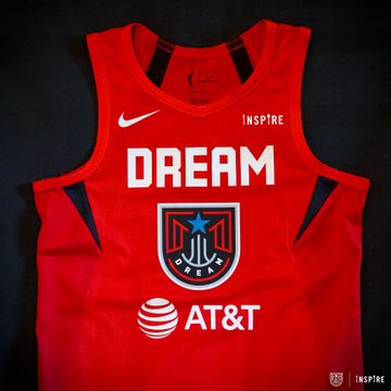 EV0x6H0WoAAjbLP Inspire Brands Teams Up with the Atlanta Dream for 2020 Season  