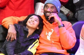 Mambas Forever: The WNBA Introduced the Kobe & Gigi Bryant WNBA Advocacy Award