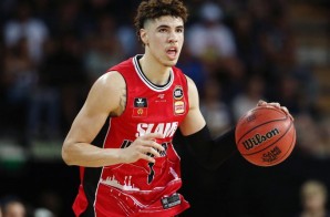 Ready Or Not, Here We Come: The NBA Announces Early Entry Candidates For The 2020 NBA Draft
