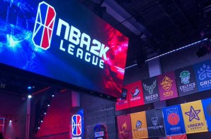 NBA 2K League To Tip Off Their 2020 Season w/ Remote Gameplay Beginning Tuesday, May 5th