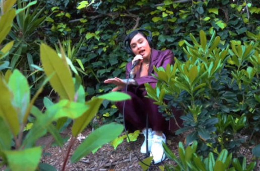 Kehlani Drops Self-Directed Video To “Everybody’s Business”