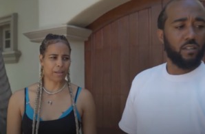 Problem – Don’t Be Mad At Me (Video)