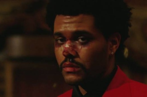 The Weeknd – Until I Bleed Out (Video)