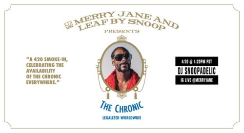 YrhMsTuo-500x273 Merry Jane Announces 4/20 Smoke-In with a Live DJ Set by Snoop Dogg 