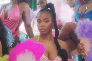 Ari Lennox Debuts “Bussit” Video!