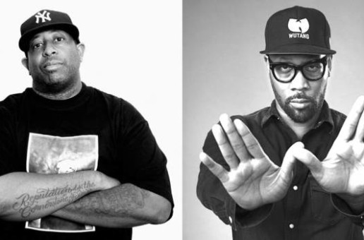Recap: DJ Premier vs. RZA on Instagram Live (Video)