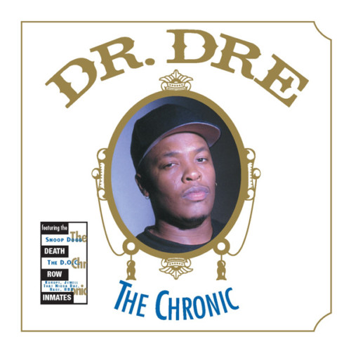 dr-dre-chronic-500x500 Dr. Dre’s “The Chronic” Now Streaming on TIDAL!  