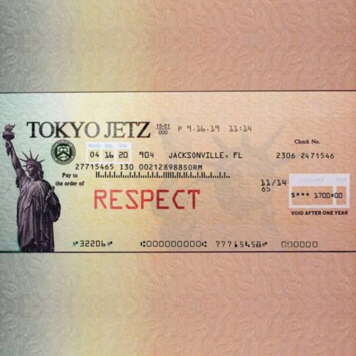 unnamed-1-11-500x500 Tokyo Jetz Drops Anticipated Single "Respect" Off Upcoming EP - Stimulus Check  