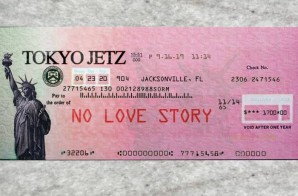 Rap Artist Tokyo Jetz Drops Second Installment of Stimulus Package with New Single “No Love Story”