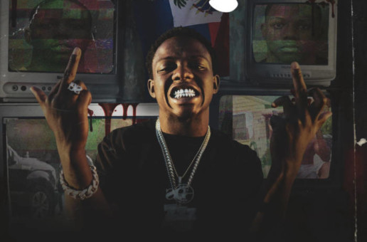 Jackboy’s Self-Titled album out now ft. Kodak Black, YFN Lucci, & more