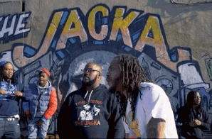 The Jacka – Cherish Me Ft Dubb 20 & Street Knowledge (Video)