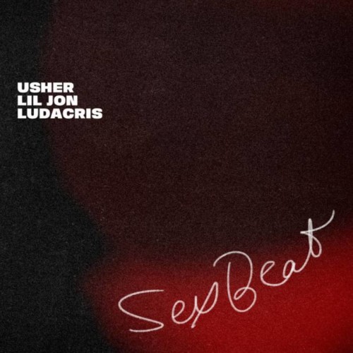 ush-500x500 Usher - Sex Beat Ft. Ludacris & Lil Jon  