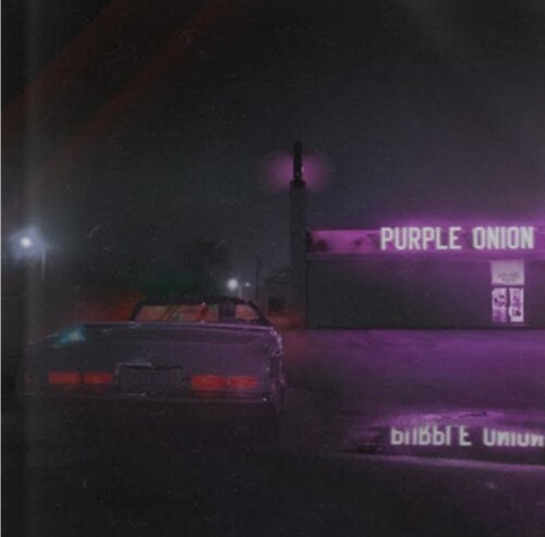 0-1-500x493 Rising Artist Daniel Payne Doesn’t Shy Away From His Southern Roots On ‘Purple Onion’ Project  