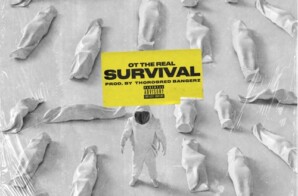 OT The Real – Survival EP