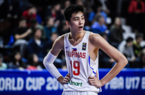 Top International Prospect Kai Sotto Signs With The NBA G League