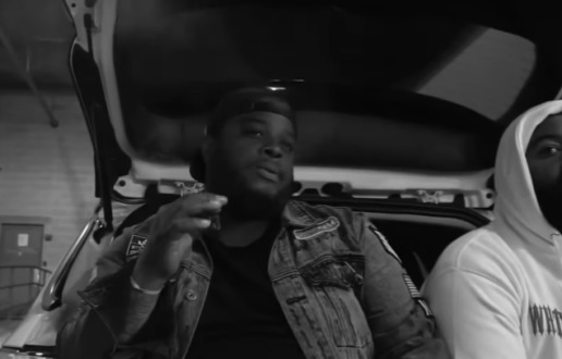 D. Jones releases new visual for “Pain & Pressure” ft. Yvng Primo