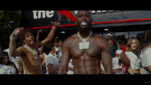 Screenshot-69-500x281 Gucci Mane - Both Sides Ft. Lil Baby (Video)  