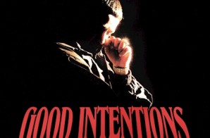 NAV – Good Intentions (Album Stream)