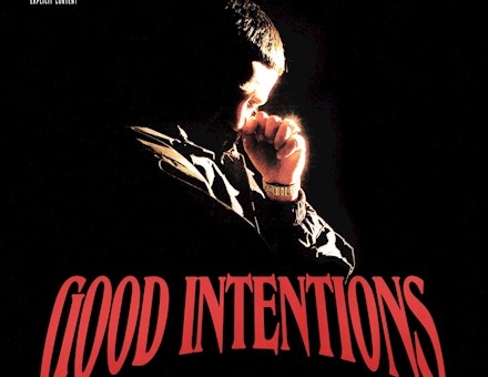 NAV – Good Intentions (Album Stream)
