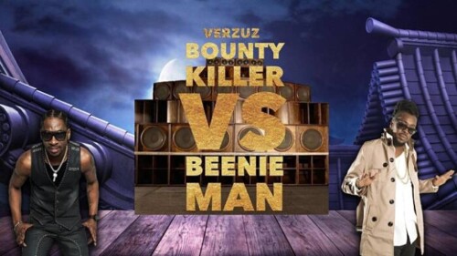 beenie-man-vs-bounty-killer-500x281 Beenie Man VERZUZ Bounty Killer Recap (Video)  