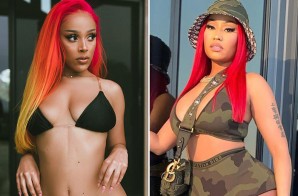 Doja Cat & Nicki Minaj Release Original Version of “Say So” Remix!