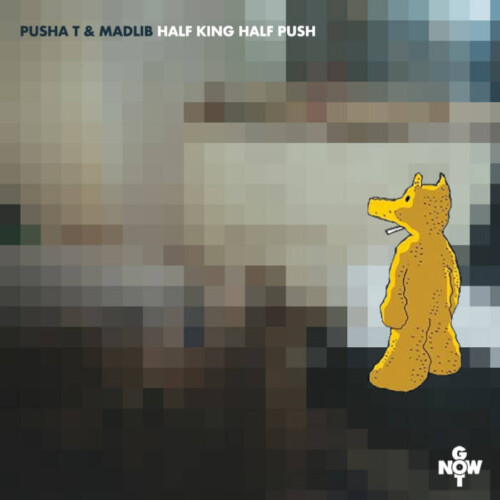 hkho-500x500 5 Questions: Miami's DJ Got Now Talks New Blend Tape Featuring Pusha T & Madlib Titled, "Half King, Half Push"  