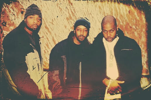 Infamous Mobb – Like a Dream/Queens Get the Money (New Singles)