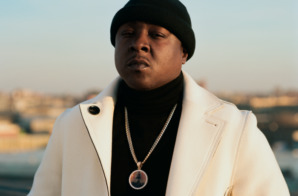 Jadakiss Teams Up With Slice Out Hunger & Slice’s “Pizza vs. Pandemic” Campaign to Bring Pizza to NYC & LA Area Hospitals