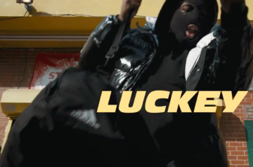 D.C. Artist, Luckey, Drops New Visual “Get It and Go”
