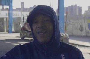 Styles P – Time (Video)