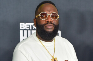 Rick Ross Confirmed to Be Father of Two Children!