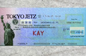 Tokyo Jetz Drops Third Single “KAY” off Upcoming Project – Stimulus Package