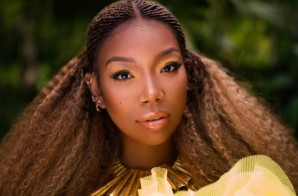 Brandy – Baby Mama Ft. Chance The Rapper