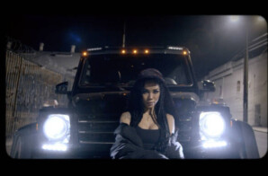 Jhene Aiko – One Way Ft. Ab-Soul (Video)