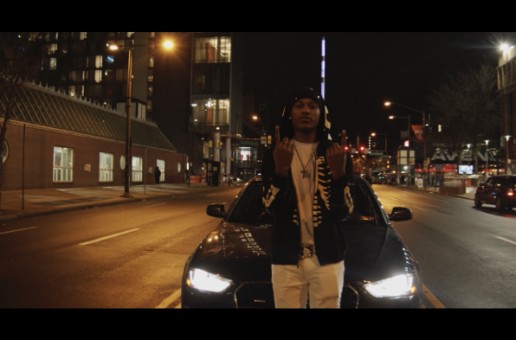 T$AN: THE PHILLY BASED PHENOM RELEASES NEW MUSIC VIDEO “OFF-IT*”