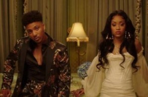 4Hunnid’s Mitch & Ann Marie Release Visual For “Like This”