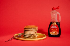 QUAKER OATS ACKNOWLEDGES AUNT JEMIMA IS BASED ON RACIST STEREOTYPE, SET TO RETIRE THE BRAND