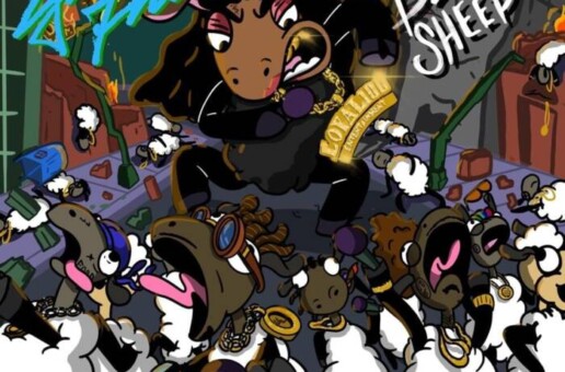 Rising Memphis Rapper Jucee Froot Releases Debut Album “Black Sheep”