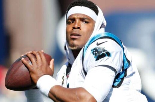 cam newton signs 1 year deal with the patriots