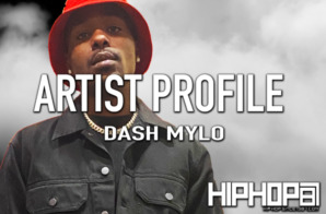 ARTIST PROFILE: DASH MYLO