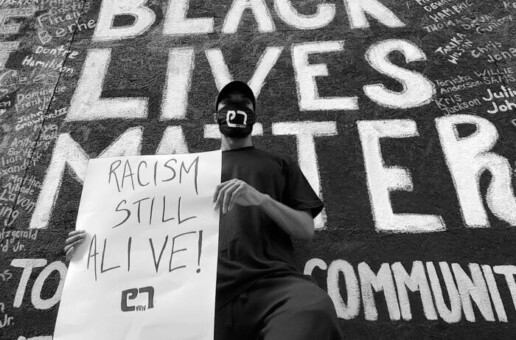 Privaledge – Racism Still Alive (EP Stream)