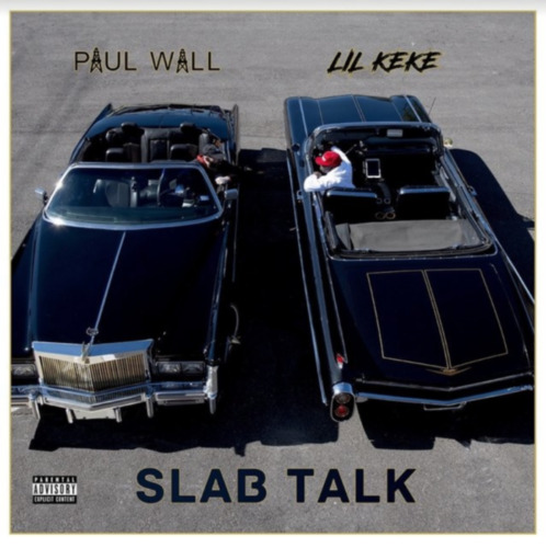 Screen-Shot-2020-06-05-at-10.40.24-AM-498x500 Texas Legends Paul Wall & Lil KeKe Release New Project, Slab Talk! 