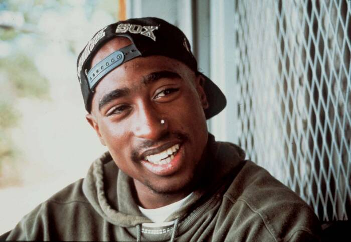 Tupac-Shakur-1993 Happy Birthday Tupac! 