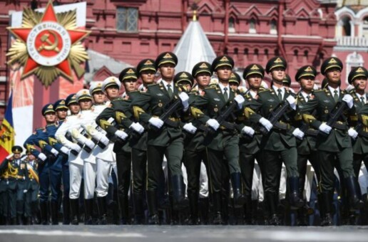 U.S. and Russia Battle on Twitter Over China’s Role in Nuclear Weapons Deal