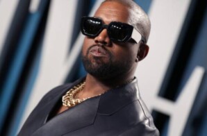 Kanye West reports Yeezy association with Gap