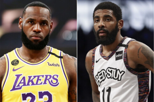 lebron-kyrie-nba-500x333 WHATS OUR PLAN OF ACTION? WILL THE NBA SEASON DISTRACT PEOPLE FROM THE WORLDS ON GOING ISSUES? 